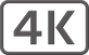 Разрешение 4K