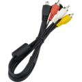 AV Cable AVC-DC400-ST