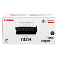 Cartridge 732 H Bk