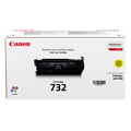 Cartridge 732 Y