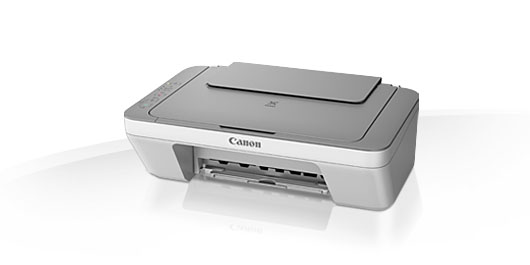 PIXMA MG2440 Default