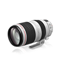 EF 100-400mm f 4.5-5.6L IS II USM