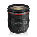EF 24-70mm f/4L IS USM