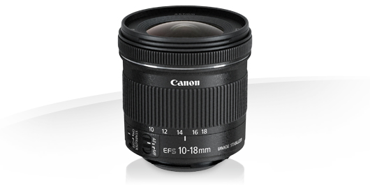 EF-S 10-18mm f/4.5-5.6 IS STM_Default