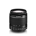 EF-S 18-55mm f3.5-5.6 IS II