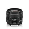 EF 24mm f2.8 IS USM