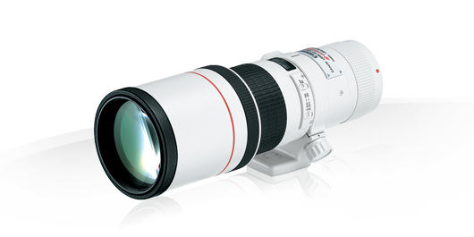 EF 400mm f/5.6L USM