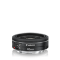 EF 40mm f2.8 STM
