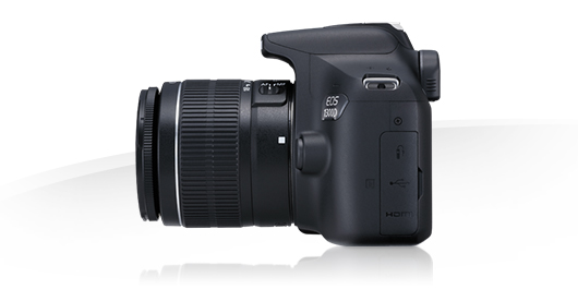 EOS 1300D Angle4