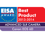 EISA AWARD