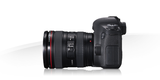 EOS 6D