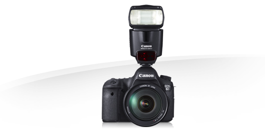 EOS 6D