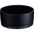 Lens Hood ES-78