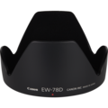 Lens hood EW-78d
