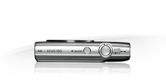 IXUS 160