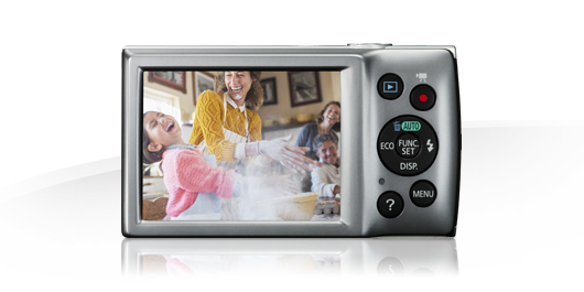 IXUS 160