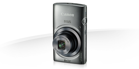 IXUS 160