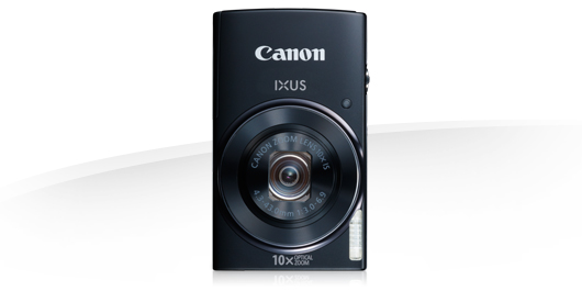 IXUS 155