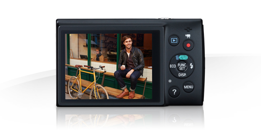 IXUS 155