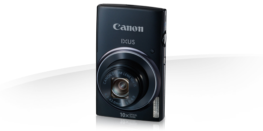 IXUS 155