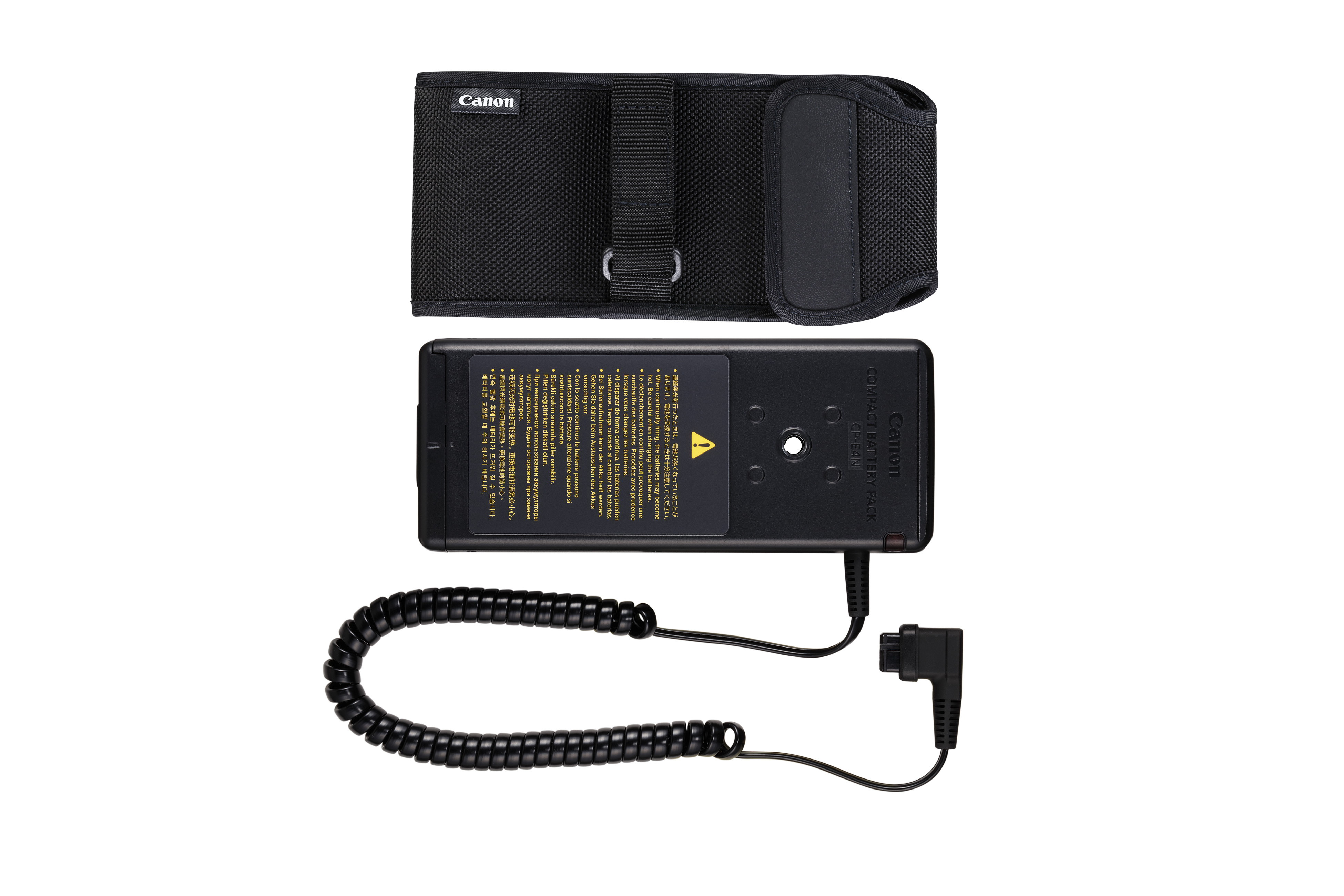 Compact Battery Pack-CP-E4N