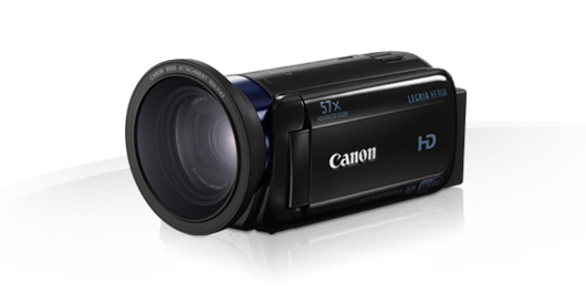 Canon LEGRIA HF R68