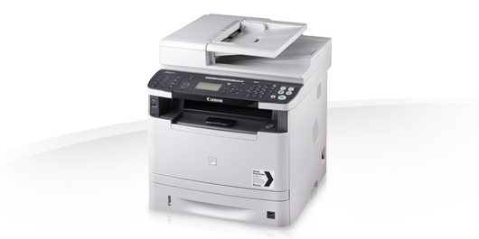 i-SENSYS MF6140dn