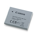 NB-6LH BATTERY PACK