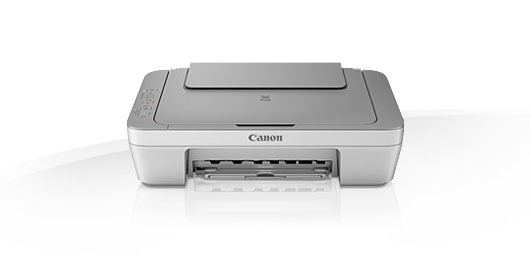 PIXMA MG2440 Angle 2