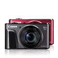PowerShot SX720 HS