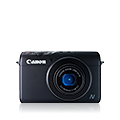 Canon PowerShot N100
