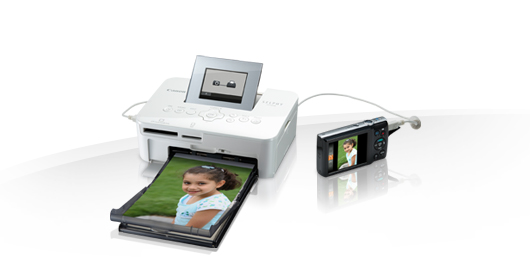 SELPHY CP1000
