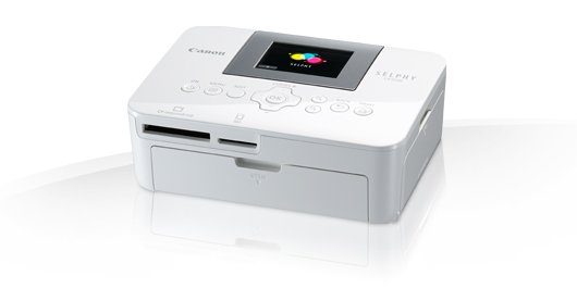 SELPHY CP1000