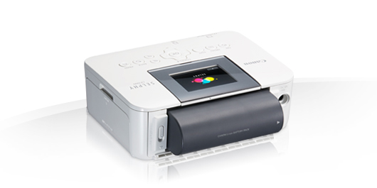 SELPHY CP1000