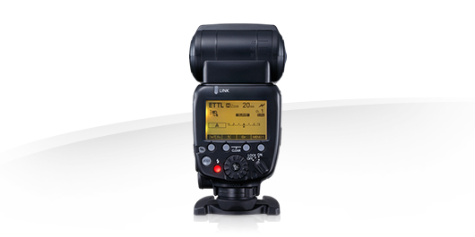 Speedlite 600EX II-RT