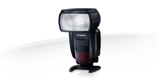 Speedlite 600EX II-RT