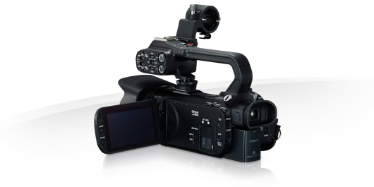 Canon XA30