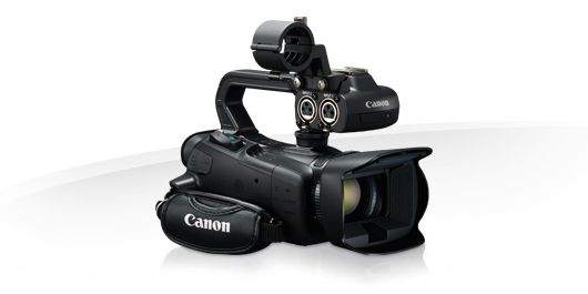 Canon XA30
