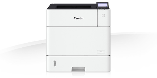i-SENSYS LBP352x