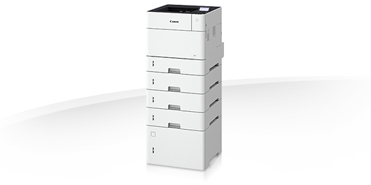 i-SENSYS LBP352x