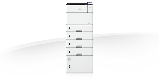 i-SENSYS LBP352x