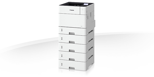 i-SENSYS LBP352x