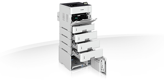 i-SENSYS LBP352x
