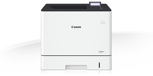 i-SENSYS LBP710Cx