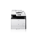i-SENSYS MF728Cdw