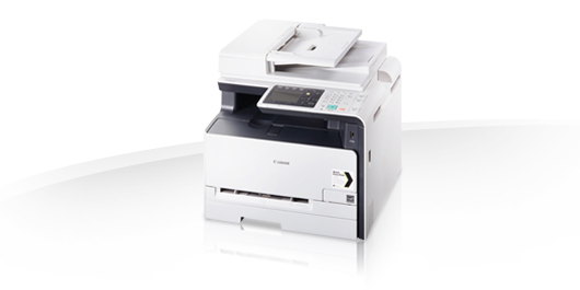 i-SENSYS MF8280Cw