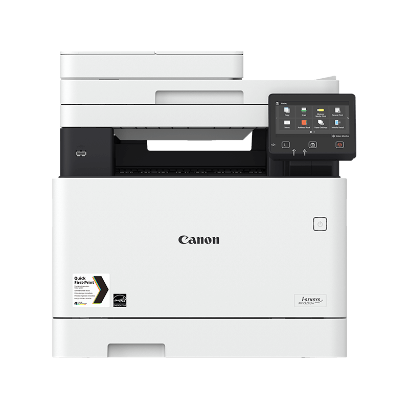 Canon i-SENSYS MF730 Series