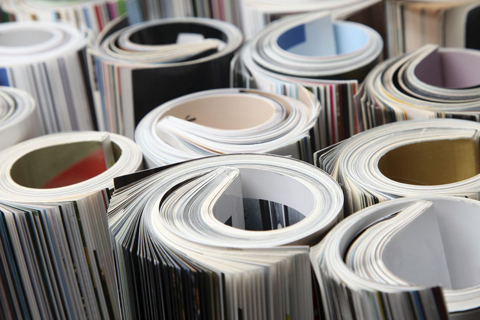 The evolution of publishing